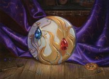 Talisman of Creativity