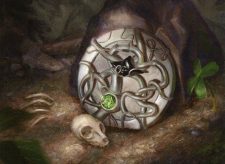 Talisman of Resilience