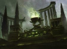 Temple of Malady