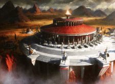 Temple of Triumph