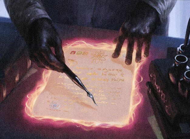 Tempting Contract