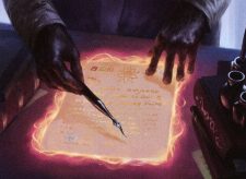 Tempting Contract