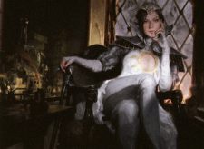 Teysa, Envoy of Ghosts