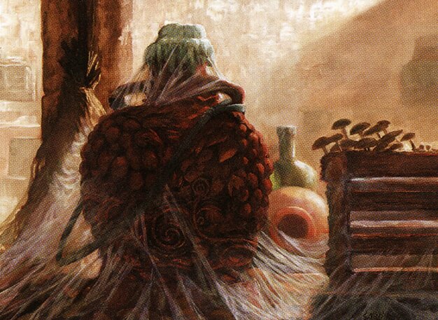 Thousand-Year Elixir