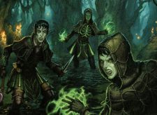 Veinwitch Coven