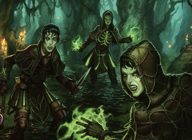 Veinwitch Coven