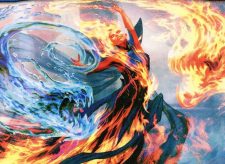 Veyran, Voice of Duality