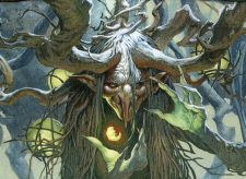 Willowdusk, Essence Seer