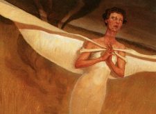 Windborn Muse