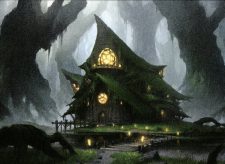 Witch’s Clinic