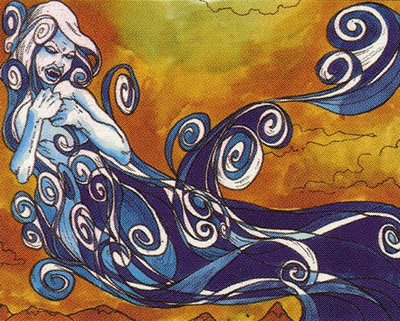 Air Elemental