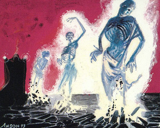 Animate Dead