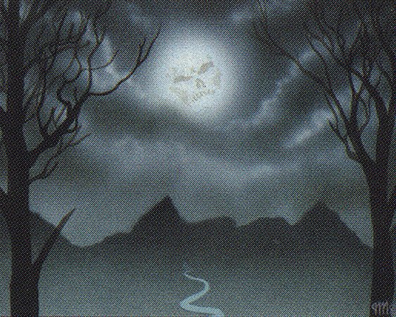 Bad Moon