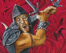Berserk