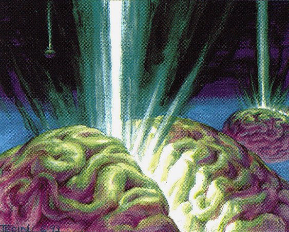 Braingeyser