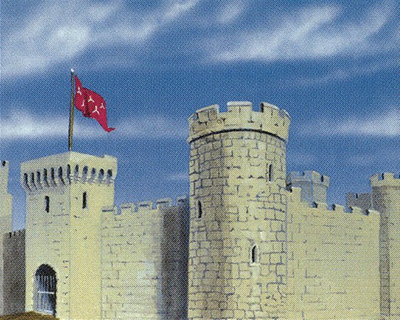 Castle
