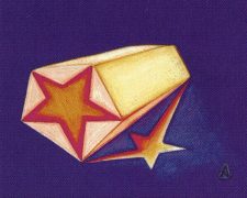 Celestial Prism