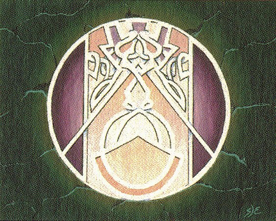 Circle of Protection: Green