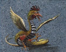 Cockatrice