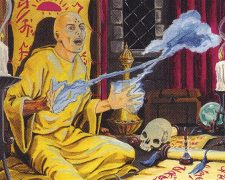Control Magic