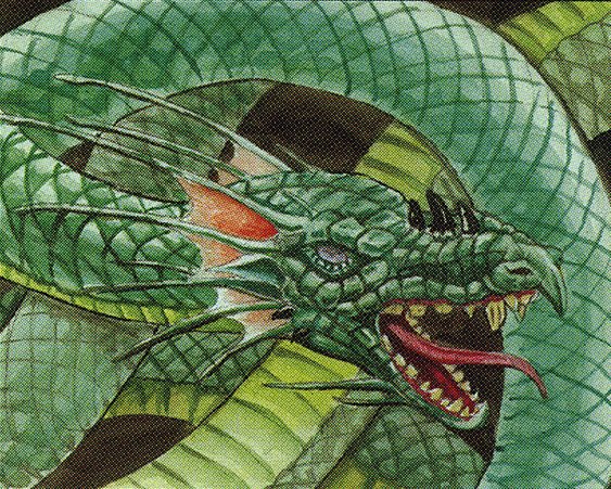 Craw Wurm