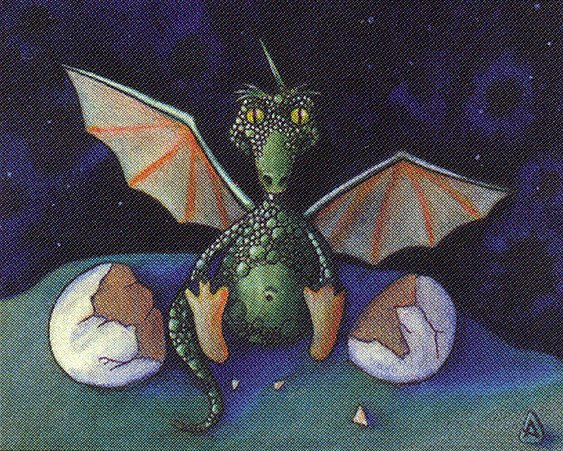 Dragon Whelp