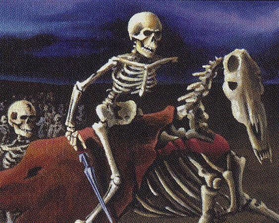 Drudge Skeletons