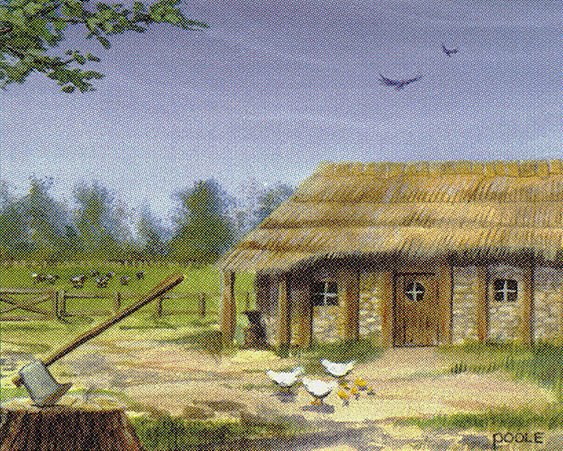 Farmstead