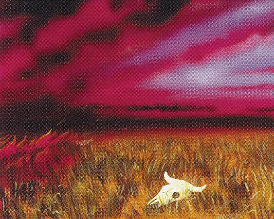 Flashfires