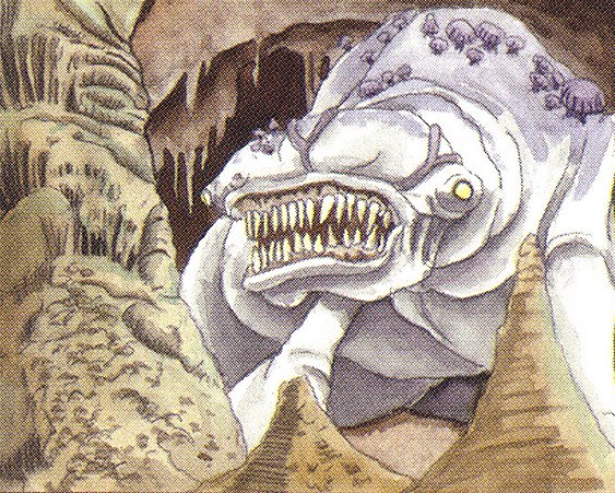 Fungusaur