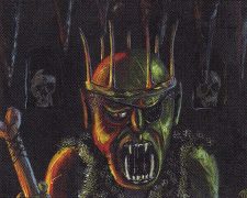 Goblin King
