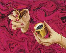 Healing Salve