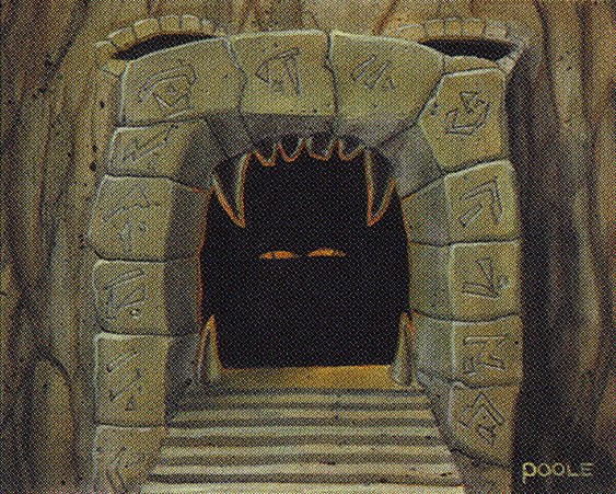 Howling Mine