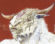 Hurloon Minotaur