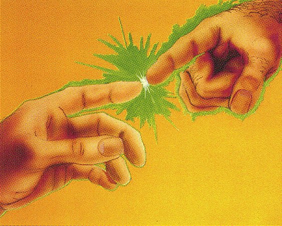 Instill Energy
