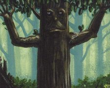Ironroot Treefolk