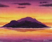 Island