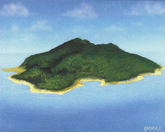 Island