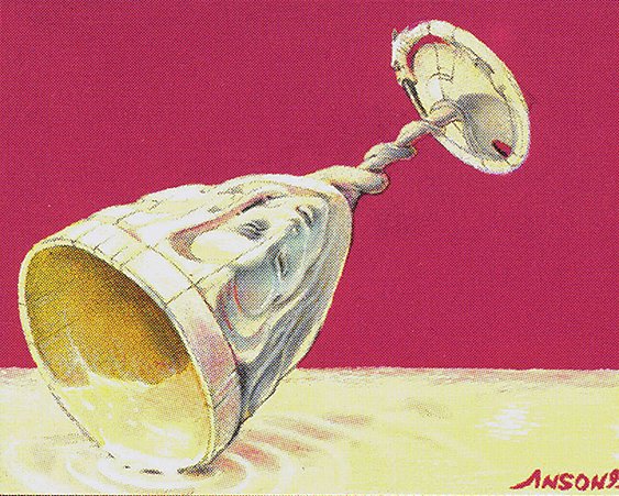 Ivory Cup