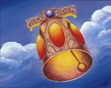 Kormus Bell