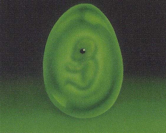 Lifeforce