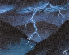 Lightning Bolt