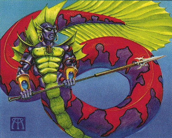 Lord of Atlantis