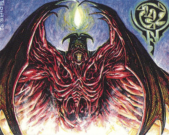 Lord of the Pit