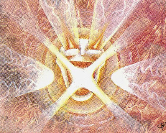 Mana Flare