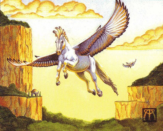 Mesa Pegasus