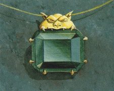 Mox Emerald