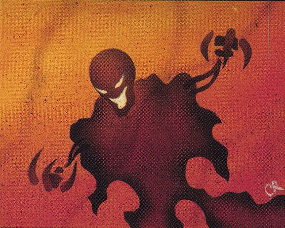 Nether Shadow