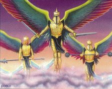 Phantasmal Forces