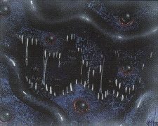 Phantom Monster